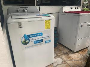 Beachfront Apartment Punta uva