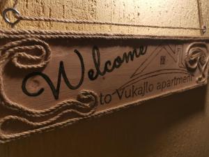 VUKAJLO apartment Belgrade