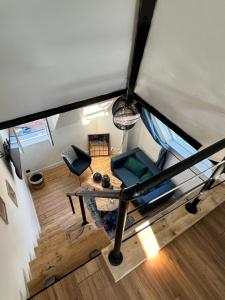 DUPLEX HYPER CENTRE - 4 pers - REFAIT A NEUF