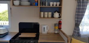 The Summers residence