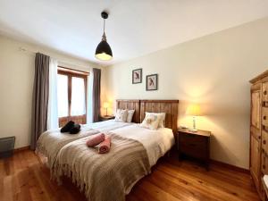 Apartament Deluxe Espot - LAmfitriona