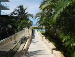 Apartamento Morros vitri 214 zona norte