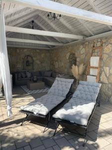 Szőlőskert vendégház