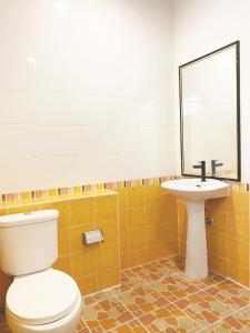 2BR House in Cherngtalay Near Beach & Cafes A1
