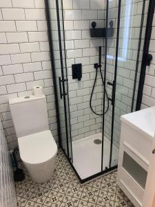 Balneario Beach Pedregalejo