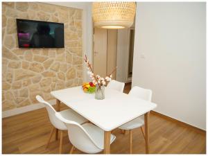 Apartmani Makelja 