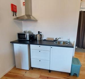 Sítio dos Cogumelos Alojamentos