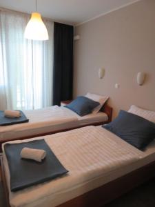 Guesthouse ob Sotočju Budič