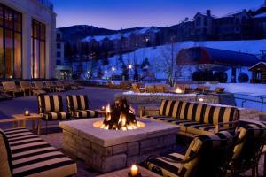 Beaver Creek Park Hyatt 3 Bedroom Residence