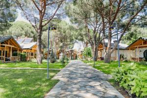 Pino Mar Luxury Bungalows