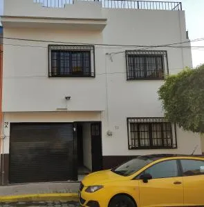 Hotel "El origen" - Tequila