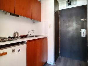 Studio fonctionnel pour 3 au centre des Menuires avec balcon - FR-1-344-992