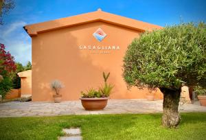 Casagliana Suite Resort img15