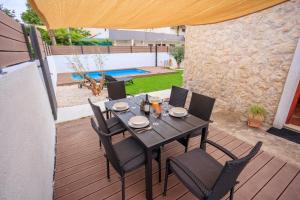 MUSTRA House Zadar - Private Pool & Sauna