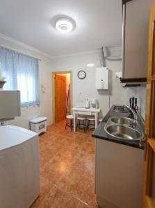 casa familiar La Lunara