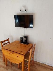 Appartements Appartement vacances a la montagne - Massif des Brasses : photos des chambres
