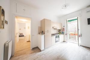 LA CASETTA AL VATICANO