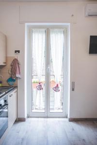 LA CASETTA AL VATICANO