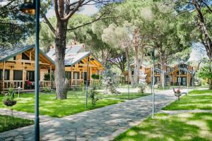 Pino Mar Luxury Bungalows