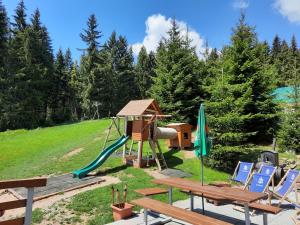 Cihlářka - Apartmán 309