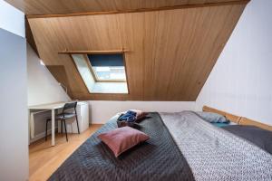 Maisons d'hotes Le st honore : photos des chambres