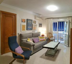 Alojamiento La Piragua - 4hvězdičkové hotely ve městě Torre del Mar