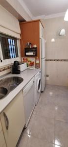 Alojamiento La Piragua