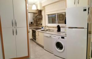 Alojamiento La Piragua