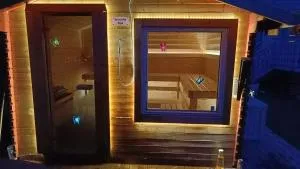 Bubbles Breakfast and Spa - Kodal