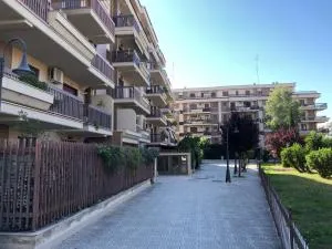 A la gauche! Facoltà Medicina Ospedali Riuniti, Stadio, Università - Segezia