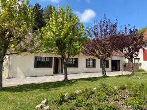 Maisons de vacances La petite cour : photos des chambres