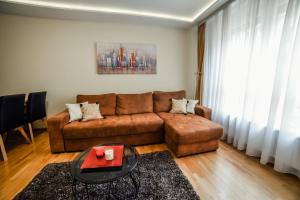Saga apartment Zlatibor