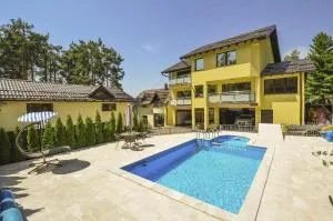 Villa Forest Sarajevo - Barice