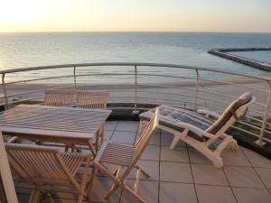 El Mirador Quality Stay Apartments