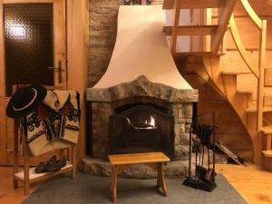 Domek góralski Spełnione Marzenia