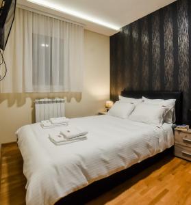 Saga apartment Zlatibor