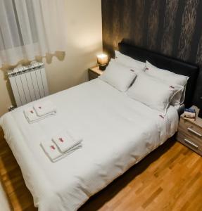 Saga apartment Zlatibor