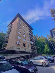 Apartmánek Protěž