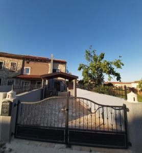 Kuća za odmor Lazarić