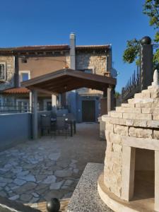 Kuća za odmor Lazarić