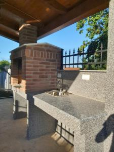 Kuća za odmor Lazarić