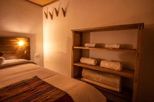 MAMA GREEN HOSTAL - Eco Andean Experience and Permaculture Farm - Vegetarian Breakfast