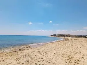 Superbe étage de villa vue sur mer - Biʼr Shallūf