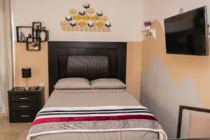 Departamento Orellana 9 - Calderas