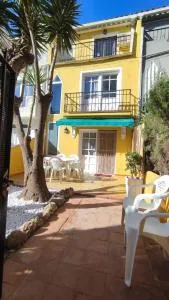 Villaparadisi - Las Villas