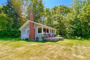 Etta's House - Thomaston