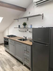 Apartment CENTRO