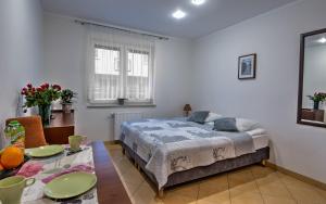 Apartamenty Perła