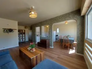 Desert Tribe - Sappir