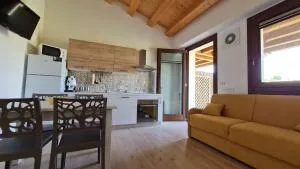 Casa vacanze Le Agavi - Cannizzara